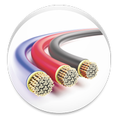 Wire Gauge Calculator icon