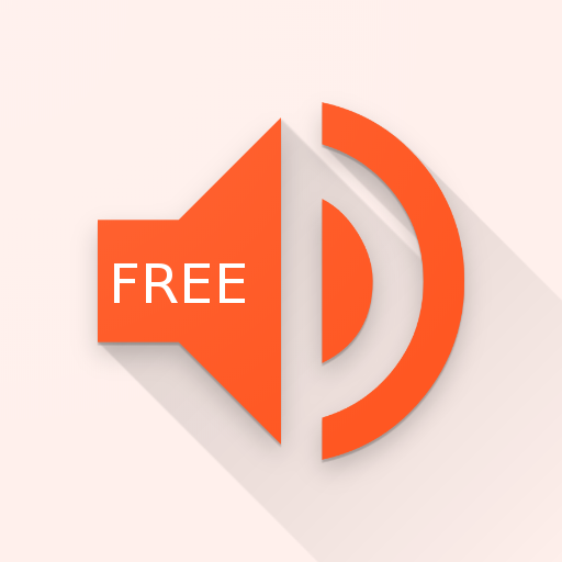 Free IR Remote control for Microlab icon