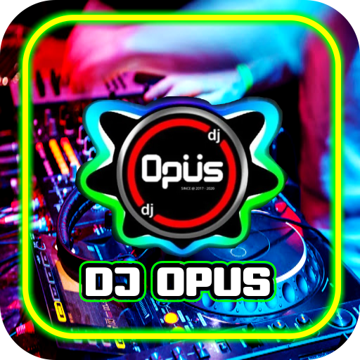 DJ OPUS VIRAL DI TIK TOK icon