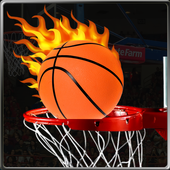 Basket Ball Challenge icon