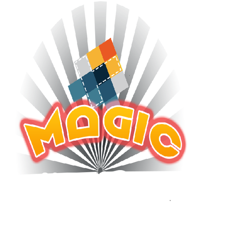 Magic Square Puzzles icon