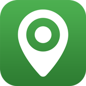 Fake GPS Location icon