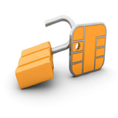 Easy Phone Sim Unlock icon