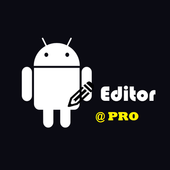 APK  Editor Pro icon
