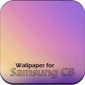 HD Samsung C8 Wallpaper on 9Apps