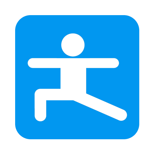 My Yoga Poses icon