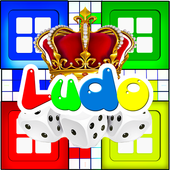 Ludo Star 2018 (NEW King) icon