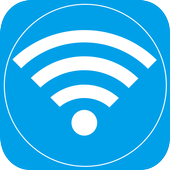 Wifi Security Analyzer icon