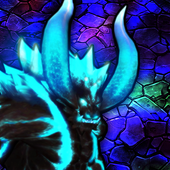 Kingdom empire: clash of magic icon