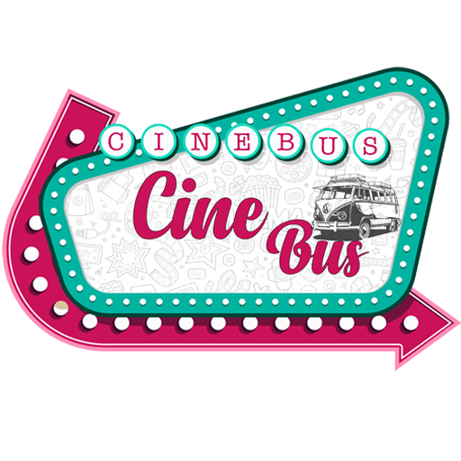 Cine bus icon