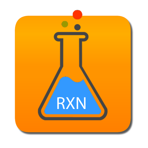 Chemistry Organics icon