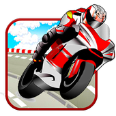 Bike Racing Game 2017 icon
