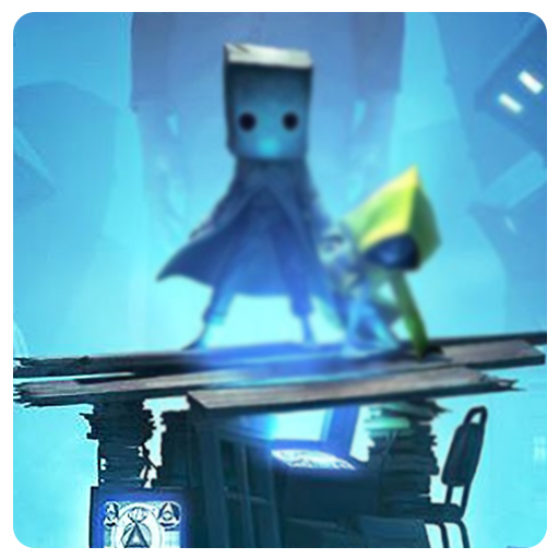 Little Nightmares 2 Tips icon