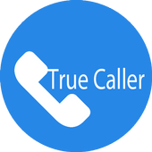 True Caller Name &amp; searchers icon