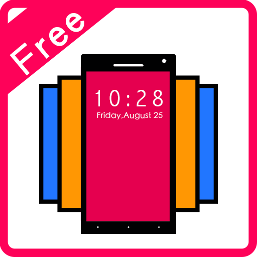 Free Wallpapers &amp; Backgrounds icon