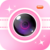 Selfie Beauty Camera - Photo Edit icon