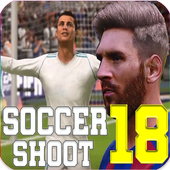 Soccer 2018 Game icon