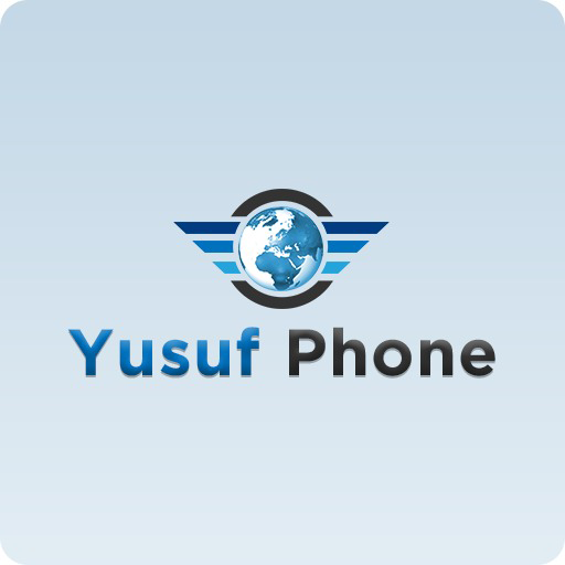 Yusuf Phone иконка