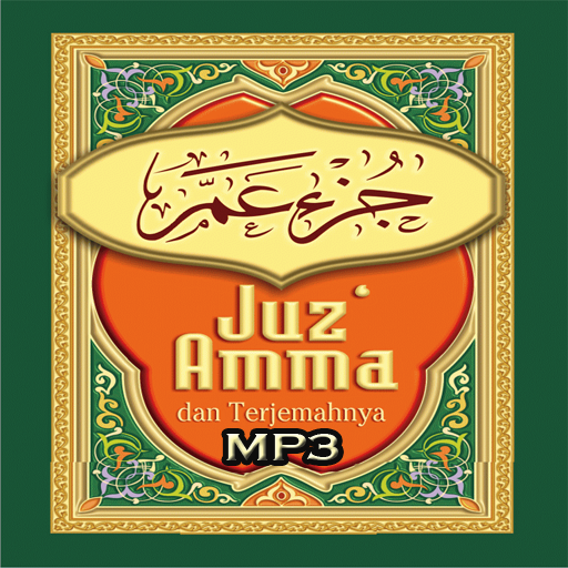 Juz Amma Anak MP3 icon
