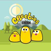 CBeebies - Bilingual Education on 9Apps