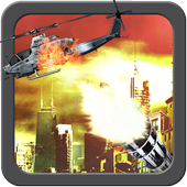 Best Shooting Games Of 2015 icon