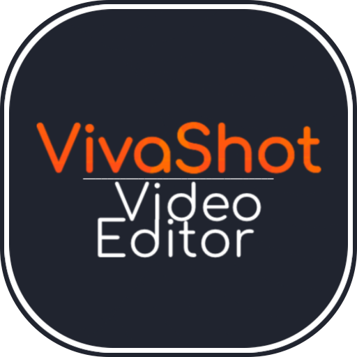 Video Editor - video Cutter - video Compressor icon