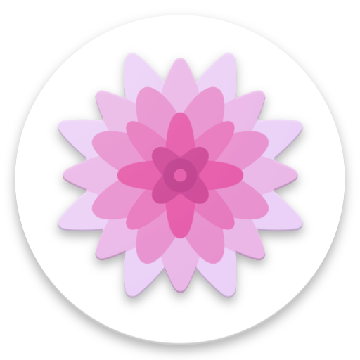 Kids Doodle Magic أيقونة