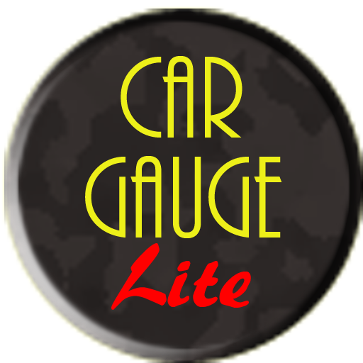 Car Gauge Lite OBD2 icon