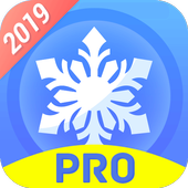 Freeze Cooler Pro icon