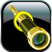 Zoom Telescope Camera HD Day & Night on 9Apps