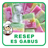 Resep Es Gabus icon