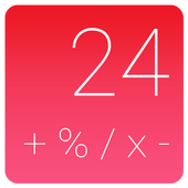 Magic Calculator icon