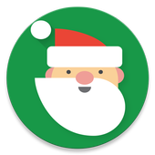 Google Santa Tracker icon