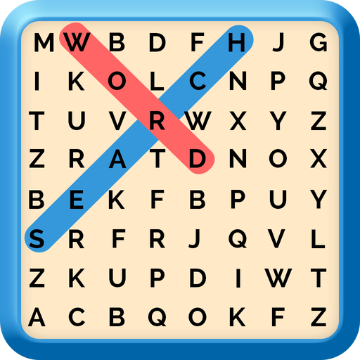 Word Search icon