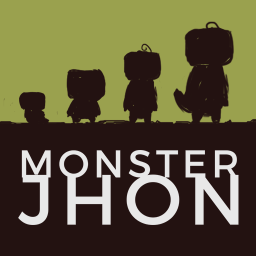 Monster Jhon icon