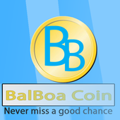 BalBoa Coin icon