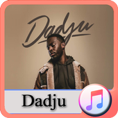 🎶 Dadju Top Music Offline Best Album 🎶 icon