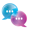 Messenger icon