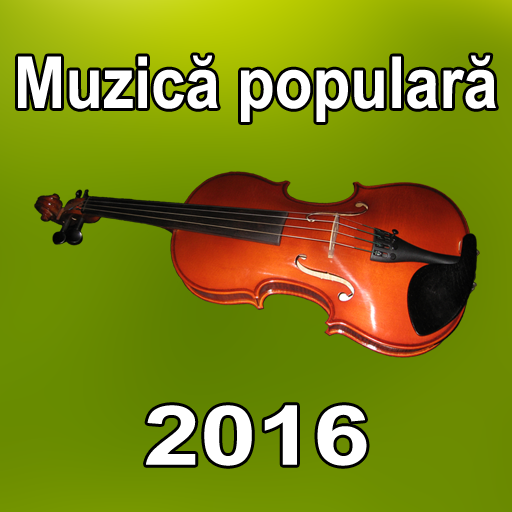 Muzica Populara icon