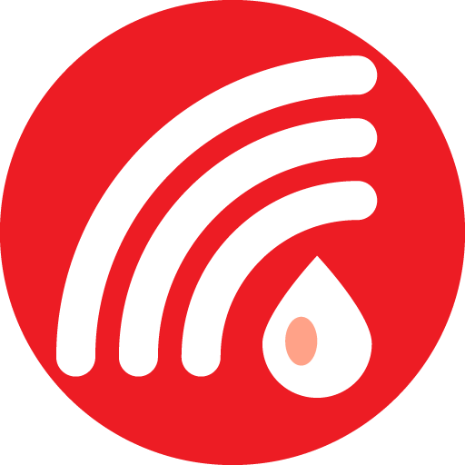 Метеорадар Минск иконка