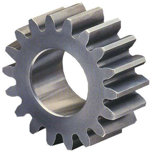 Spur Gears Calculator 1.0 icon