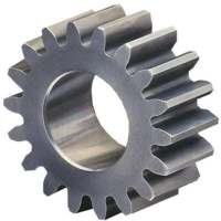 Spur Gears Calculator 1.0