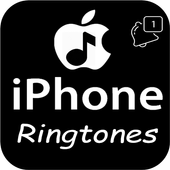 iPhone Ringtone icon