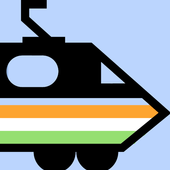 Tatkal IRCTC Status icon