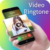 Video Caller Id - Video Ringtone for Incoming Call on 9Apps
