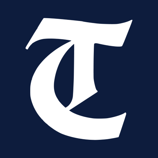 The Tribune, Chandigarh, India أيقونة