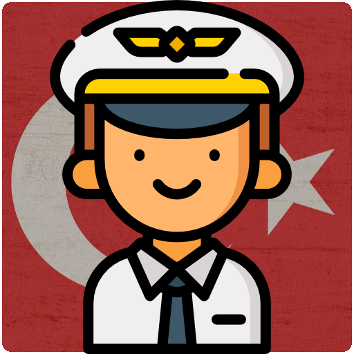 Havaalanı Müdürü icon