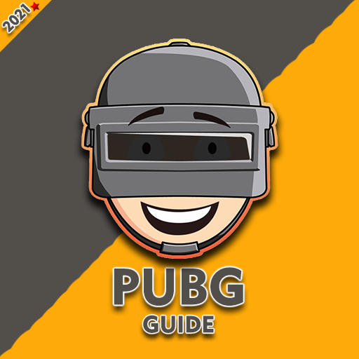Guide For PUBG Mobile 2021 icon