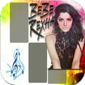 Bebe Rexha Piano