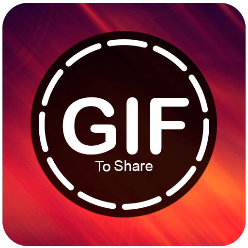 Gif for whatsapp 💕 icon